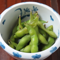 枝豆