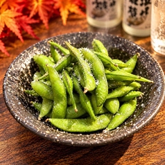 枝豆