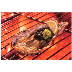 極旨！松島湾のりだれ焼牡蠣