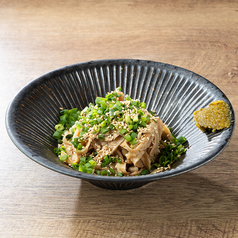 【おすすめ】こだわり牛すもつ