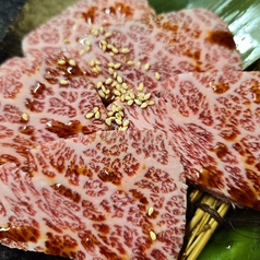 和牛焼肉  梁山泊のおすすめ料理2