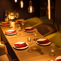 Cheese Meets Meat YOKOHAMA チーズミーツミート 横浜特集写真1