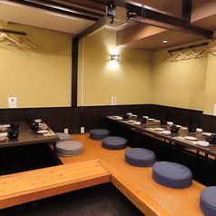 創作居酒屋　いとしのコース写真