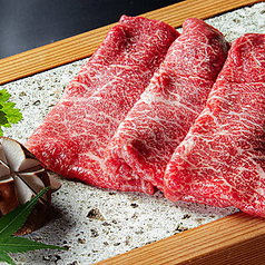 【ランチ限定】上すき煮御膳