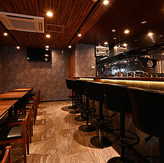 串焼き酒場 焼プラス 町田の特集写真