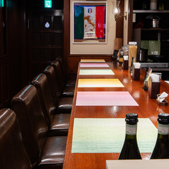 貸切のご対応承ります