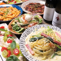 各種ご宴会やパーティーも受付中♪