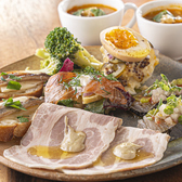 PotaLa ポタラのおすすめ料理2