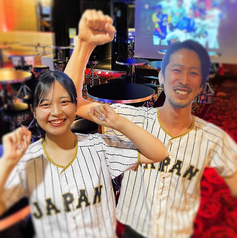 ダイニングダーツバー Bee 有楽町店のおすすめ料理1