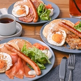 タブレスカフェ TABLES CAFEのおすすめ料理2