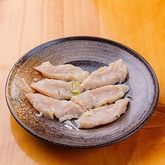 ミノ/Rumen