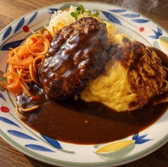 テルミニのおすすめランチ2