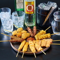 《旨くて安い！大衆居酒屋といえば一休♪》コスパよく飲みたい夜はぜひ一休へ！もつ鍋・唐揚げ・串焼きなど食べ応え抜群の料理が勢揃いで、ハイボール・レモンサワーは会員価格で毎日190円とお財布にやさしい高コスパ◎大人数の宴会から気軽な飲み会まで、いつ来ても旨くて安い居酒屋として楽しい時間をお過ごしください！