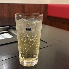梅酒（サワー ）