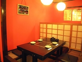 setting photo