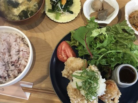 Cafe 1518 甲子園 カフェ スイーツ ホットペッパーグルメ