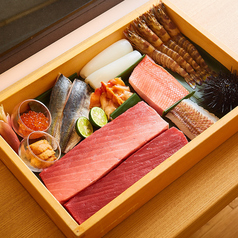 寿司 肉寿司 Sushi 寿司センター 札幌商店 札幌駅 居酒屋 ネット予約可 ホットペッパーグルメ