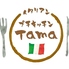 プチキッチンTamaのロゴ