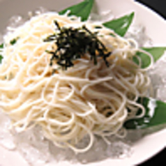 半田そうめん