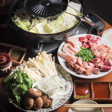 大衆酒場 尽のおすすめ料理1