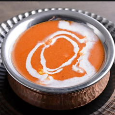 バターチキンカレー