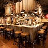 大衆ジンギスカン酒場 ラムちゃん 千葉店の雰囲気2