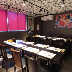 北陸海鮮 金沢おでん 海力 金沢駅前特集写真1