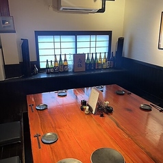 焼き鳥とお酒 鳥拓の特集写真