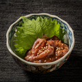 料理メニュー写真&nbsp;いかの塩辛