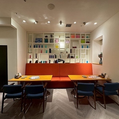 マロリーポークステーキ 川崎ラチッタデッラ 店の特集写真