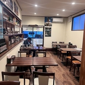 ニューチャンダニ 鬼怒川温泉店の雰囲気2