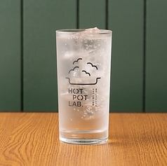 GINONレモン