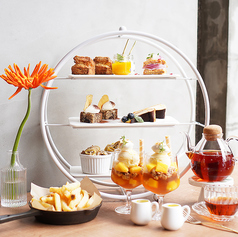 カフェ&ウェディング CAFE&WEDDING 22 吉祥寺のおすすめポイント1