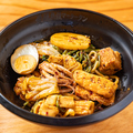 料理メニュー写真&nbsp;マーラーバン