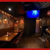 JACK'S DINER American diner & barの雰囲気3