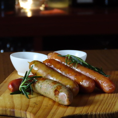 Bar Vermouth バーヴァムース 栄 伏見のおすすめ料理1