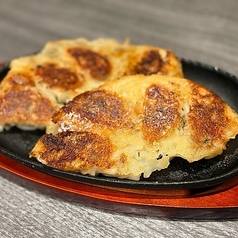博多 鉄板餃子