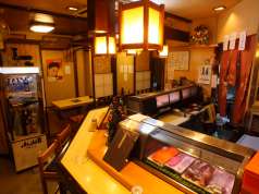 おすしや 与一 YOICHI 本厚木2号店の特集写真