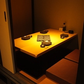 setting photo