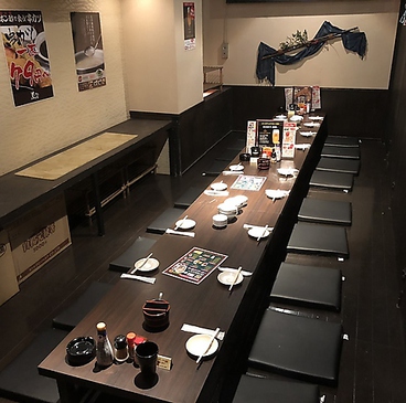 とりいちず 東久留米店の雰囲気1