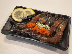 醤油エビ(5p)