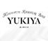 HEADPHONE KARAOKE BAR YUKIYA ヘッドフォン カラオケ バー ユキヤのロゴ