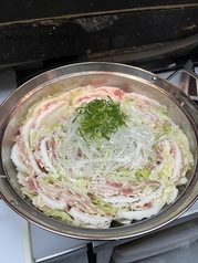 野菜巻き串居酒屋　円満のコース写真