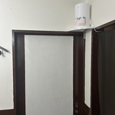 店内空気清浄機稼働しております★