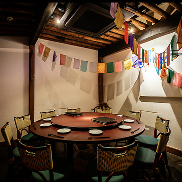 黒猫夜 銀座店の雰囲気1