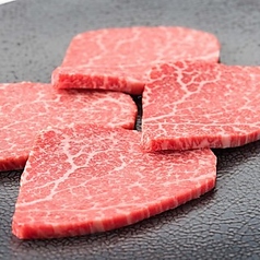 焼肉 冷麺 ユッチャン 六本木店のコース写真