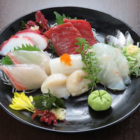 料理のこだわり