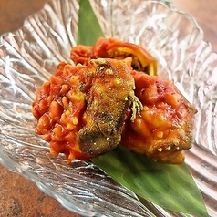 蒸しホヤ(気仙沼産)