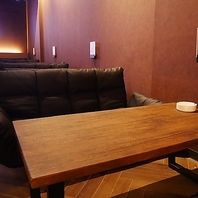 アレンジ自由な店内で貸切20名~70名様まで可能◎