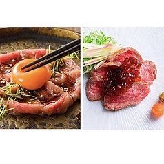 入手困難な北海道産ラムしゃぶ　ラムぴりかのコース写真